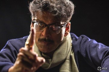 Sarkar 3 Movie Stills